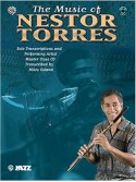 The Music of Nestor Torres (book/CD)