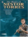 The Music of Nestor Torres (book/CD)