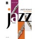 Jazz Scale Studies Flute