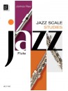 Jazz Scale Studies Flute