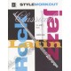 Style Workout Flute: Classical, Rock, Jazz & Latin Styles