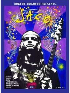 Jaco: The Film (2 DVDs)