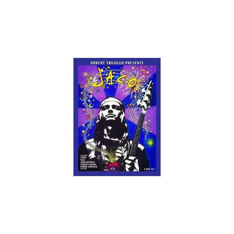 Jaco: The Film (2 DVDs)