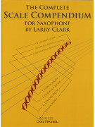 The Complete Scale Compendium
