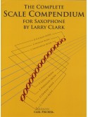 The Complete Scale Compendium