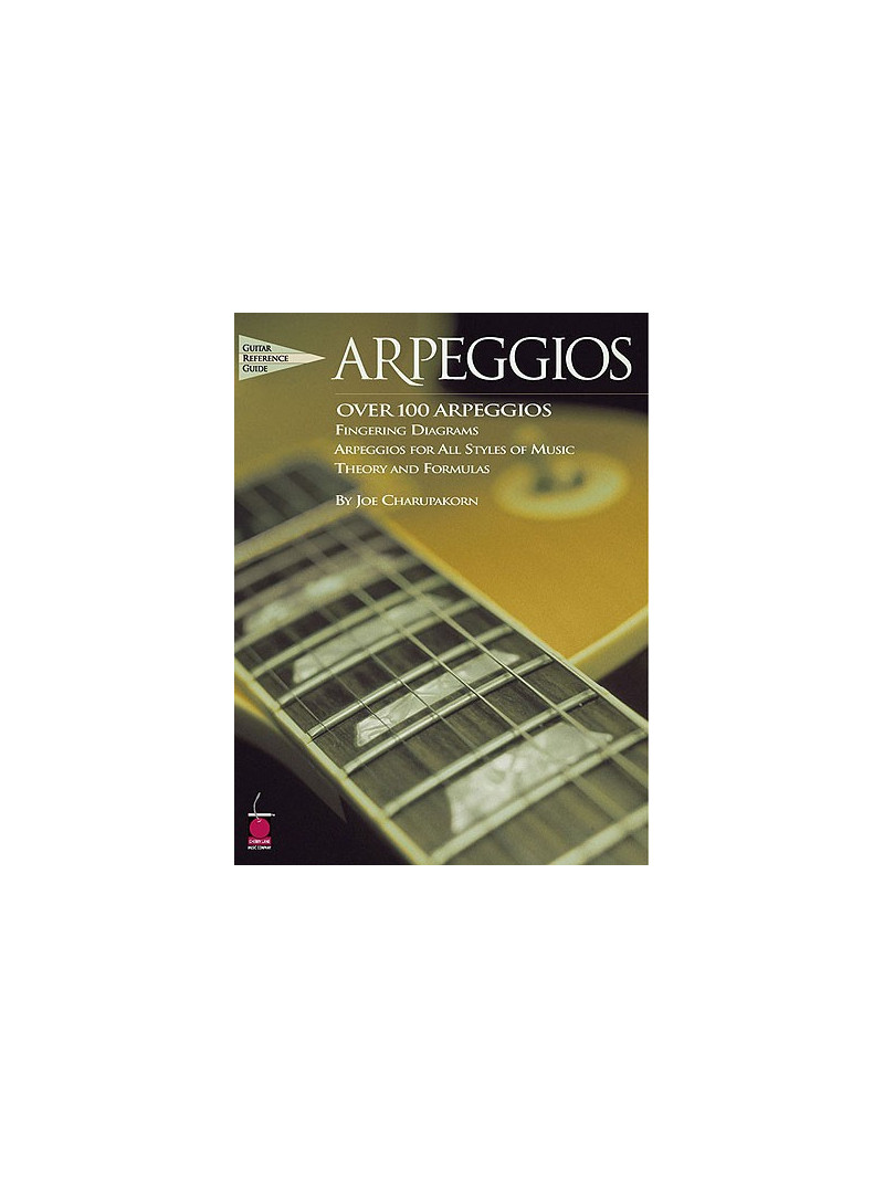 Arpeggios