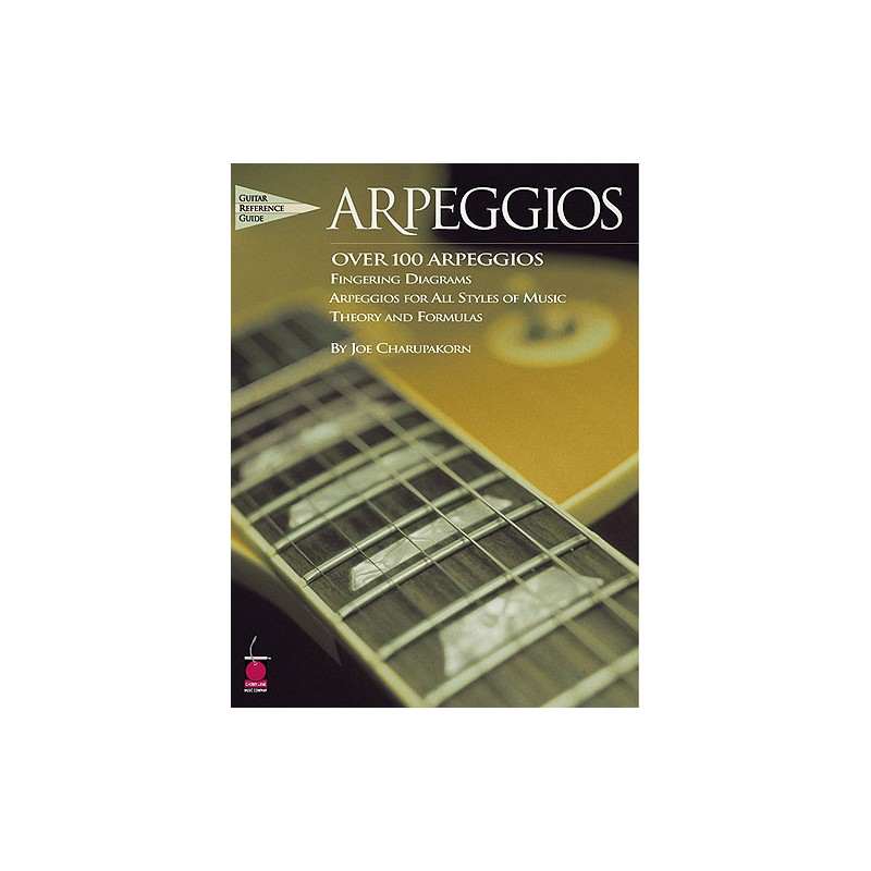 Arpeggios