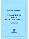 Il Sassofono nella nuova didattica Vol.2