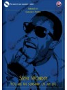 Stevie Wonder - You're the Sunshine of My Life (quartetto di clarinetti) (libro/CD)
