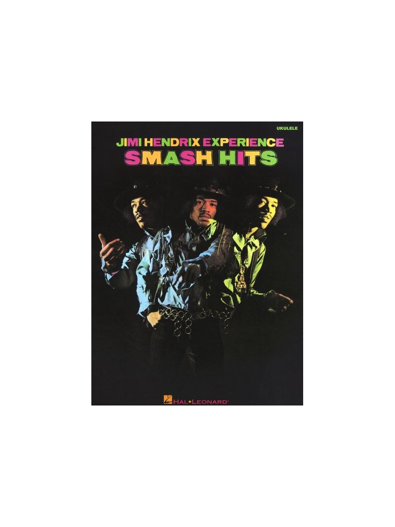 Smash Hits for Ukulele