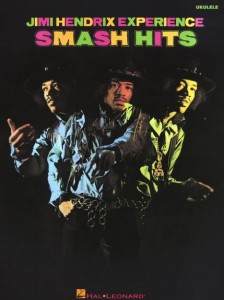 Smash Hits for Ukulele