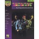 Jimi Hendrix: Bass Play-Along Vol.10 (book/CD