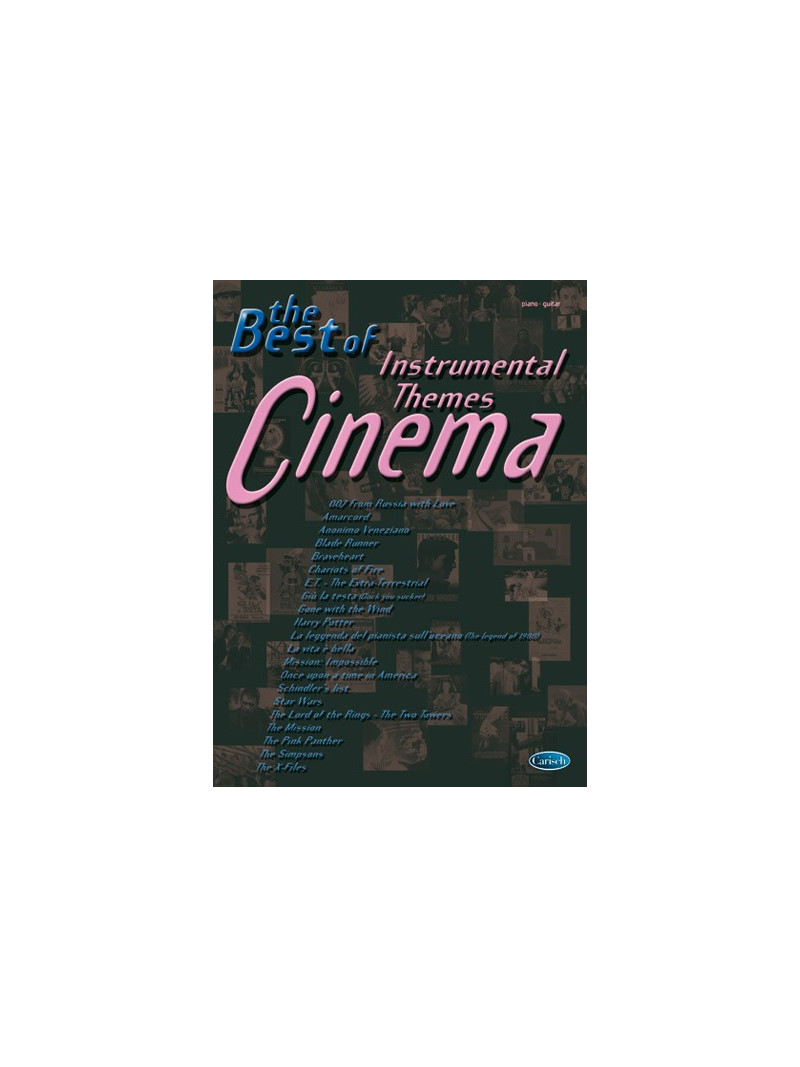 The Best of Cinema