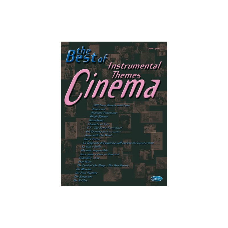 The Best of Cinema