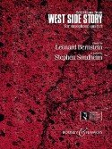 West Side Story Selections (sax quartet)