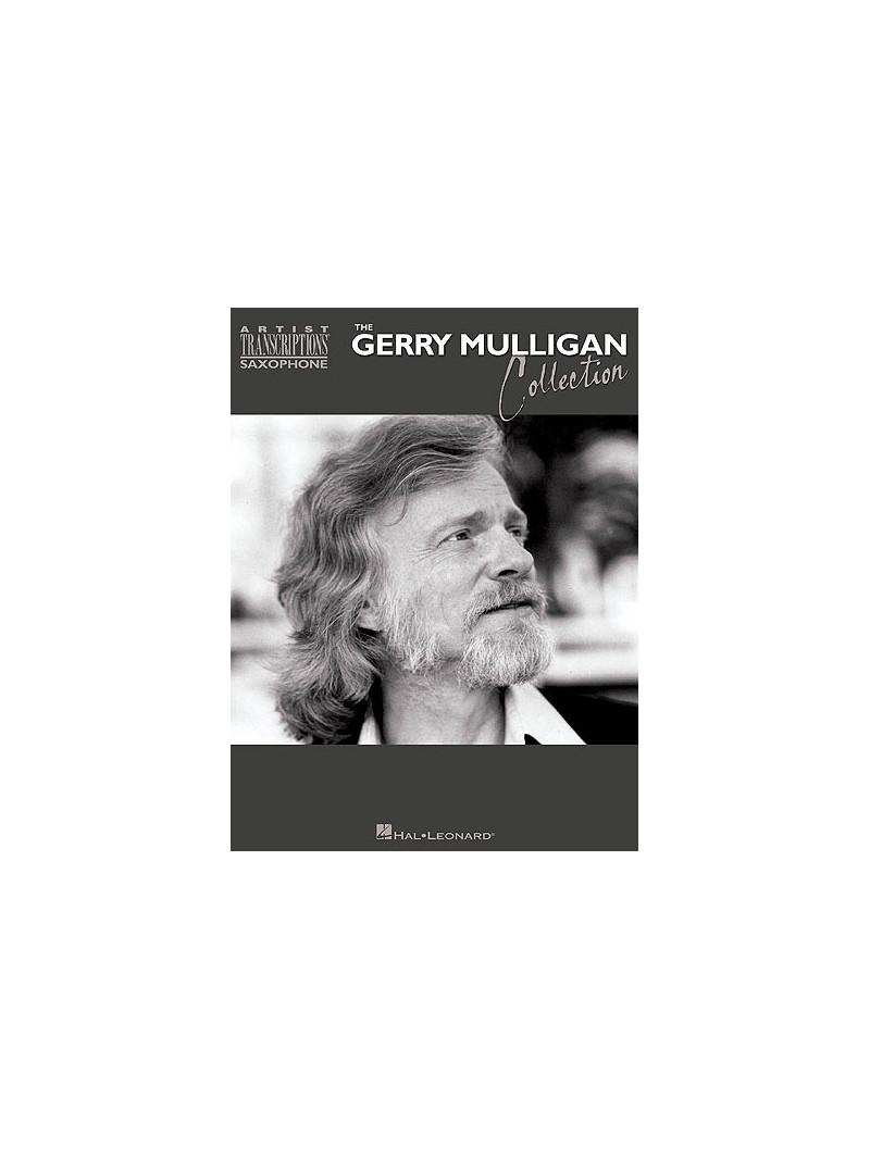 The Gerry Mulligan Collection