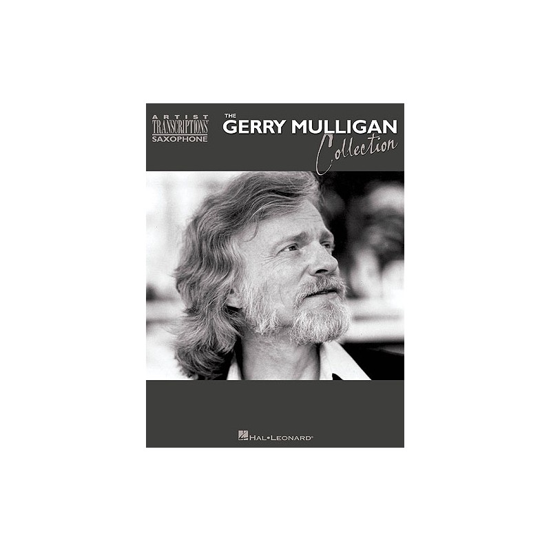 The Gerry Mulligan Collection www.birdlandjazz.it