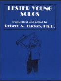 Lester Young - Solos