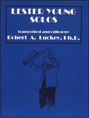 Lester Young - Solos
