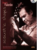 Giovanni Palombo - Acoustic Shapes (libro/CD)