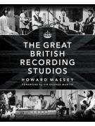 The Great British Recording Studios