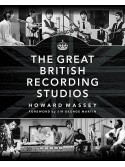 The Great British Recording Studios