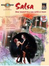 Drum Atlas: Salsa (book/CD)