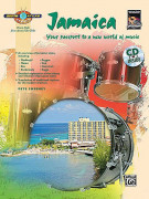 Drum Atlas: Jamaica (book/CD)