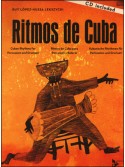 Ritmos de Cuba (book/CD)