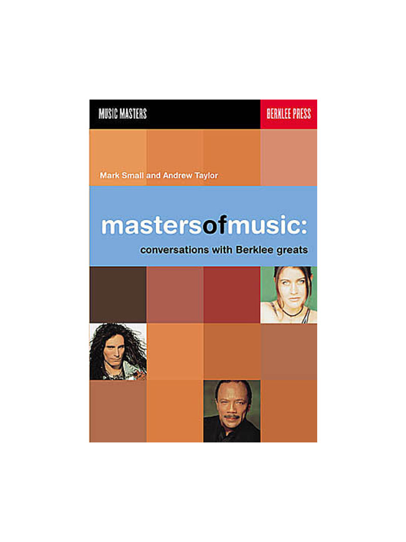  Masters of Music