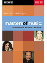 Masters of Music: Conversations with Berklee Greats