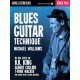 Blues Guitar Technique (Audio Online)
