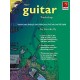 More Guitar Workshop (book/CD play-along)