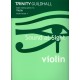 Sound At Sight: Violin - Book 1 (Initial-Grade 3)