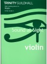 Sound At Sight: Violin - Book 1 (Initial-Grade 3)