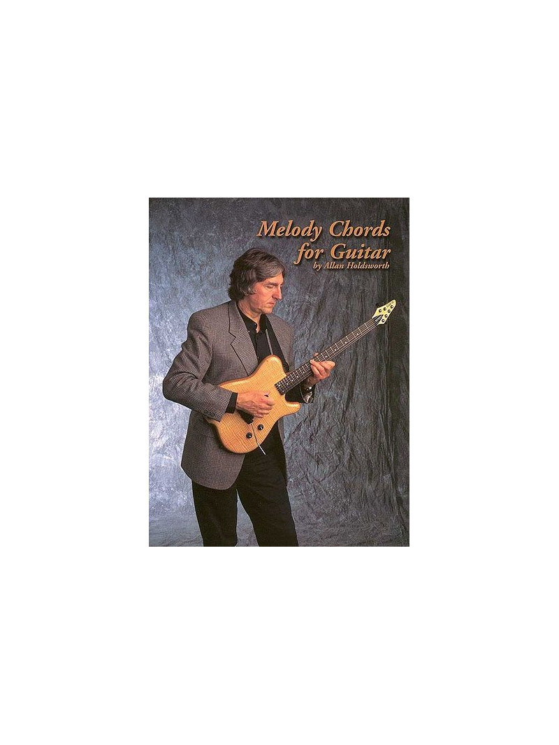Melody Chords for Guitar