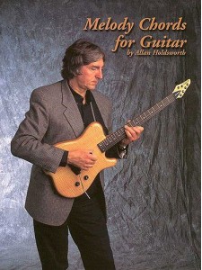 Melody Chords for Guitar