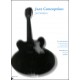 Jazz Conception for Guitar Soloist (book/CD play-along)