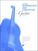 guitar improvisation, guitar chord progressions