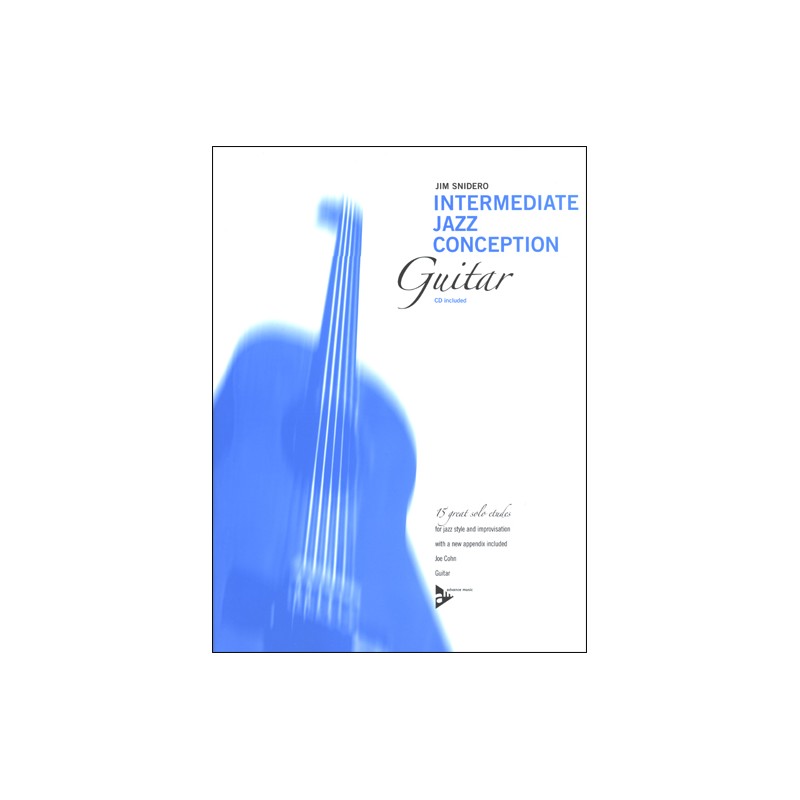 guitar improvisation, guitar chord progressions