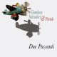 Gianluca Salvadori & Friends - Due Passanti (CD)