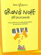 Grandi Note per Piccoli Pianisti