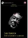Duke Ellington - Don't Get Around Much Anymore (book/CD)