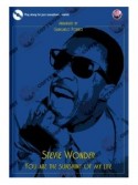 Stevie Wonder - You're the Sunshine of My Life (quartetto di sassofoni) (libro/CD)