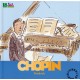 Chopin Fryderyk - Alla scoperta dei compositori (libro/CD)
