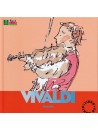 Antonio Vivaldi - Alla scoperta dei compositori (libro/CD)