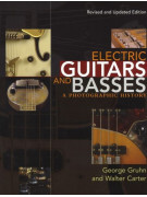 Electric guitars And Basses