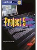 Project 5: Instant Pro (DVD)