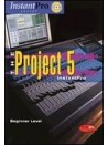 Project 5: istant Pro (DVD)