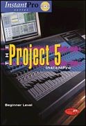 Project 5: istant Pro (DVD)